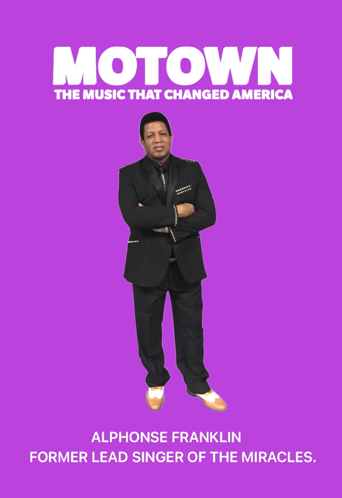 Motown: The Music That Changed America