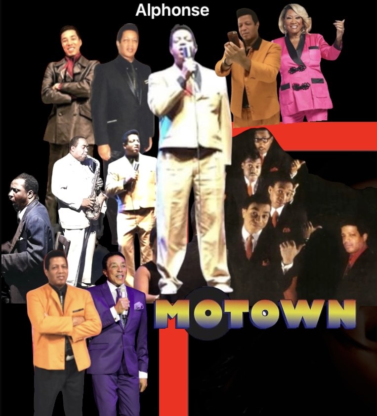 Past show