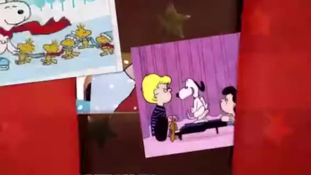 The Miracles the Christmas Song