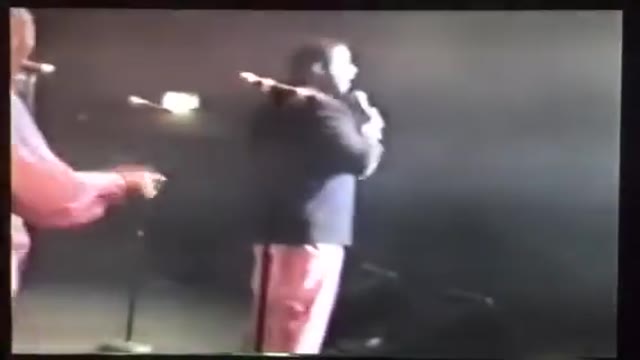 Live in Chicago