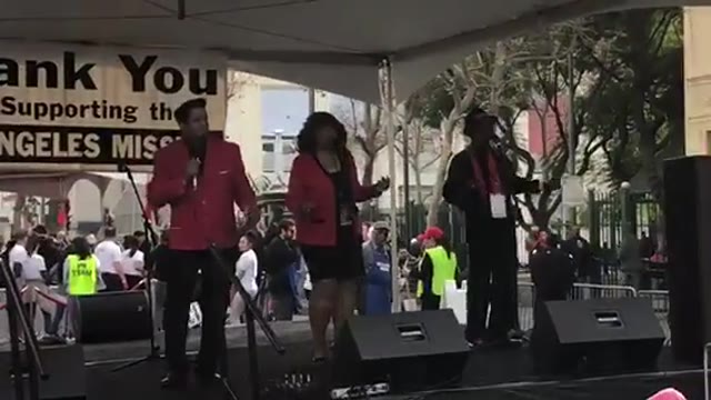 The La Mission