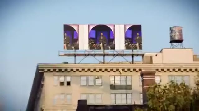 Photos in New York